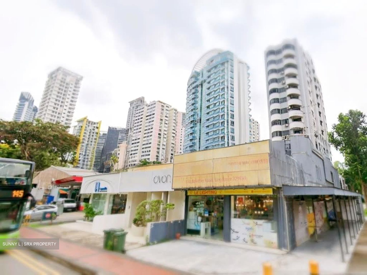 Balestier Road (D12), Shop House #588620291
